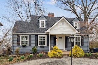 5649 Kenwood Rd, Cincinnati, OH 45227