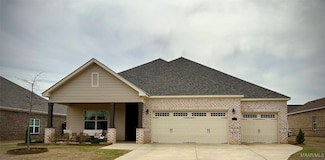 1432 Wildlife Way, Prattville, AL 36066