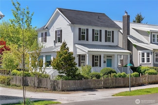 228 Meriweather St, Pacific Beach, WA 98571