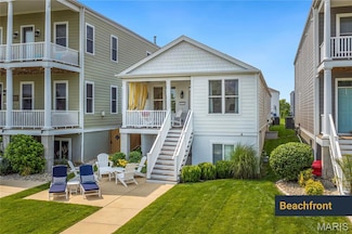 1021 Kilderkin Way, Saint Charles, MO 63301