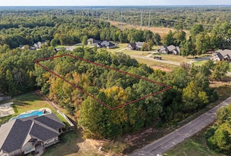 0 Ava Ln, Texarkana, TX 75503