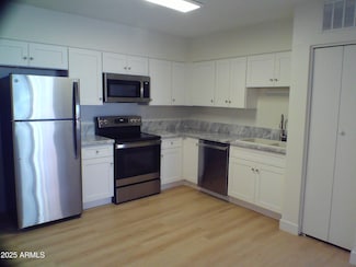 720 S Dobson Rd Unit 95, Mesa, AZ 85202
