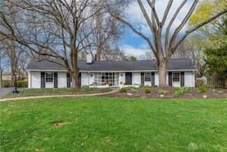 5922 Parkchester Place, Dayton, OH 45459