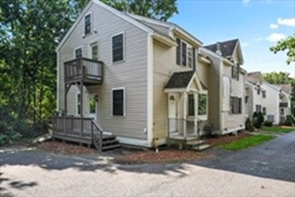 76 Mill St Unit 5, Lancaster, MA 01523