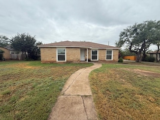 1826 Lincoln Dr, Abilene, TX 79601