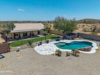 2503 S Lamb Rd, Casa Grande, AZ 85193