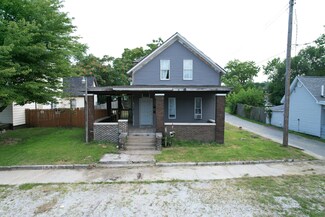 1108 Spring St, Michigan City, IN 46360