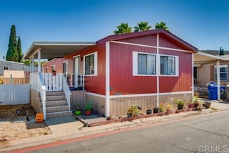 10767 Jamacha Blvd Unit SPC 268, Spring Valley, CA 91978