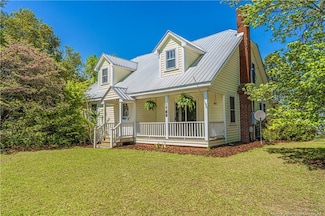 1768 Airport Rd, Whispering Pines, NC 28327