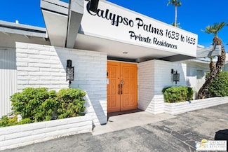 1655 S Andee Dr, Palm Springs, CA 92264