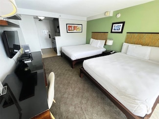 445 Seaside Ave Unit 1903, Honolulu, HI 96815