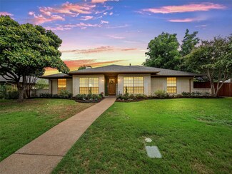 709 Thoreau Ln, Allen, TX 75002