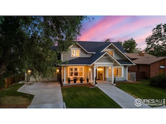 724 Johnson St, Louisville, CO 80027