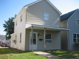 1620 Oakland St, Fort Wayne, IN 46808