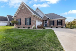 602 Dunmore Place Dr, Saint Charles, MO 63304
