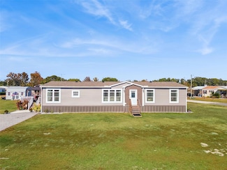 1193 NW 12th Ln, Lake Panasoffkee, FL 33538