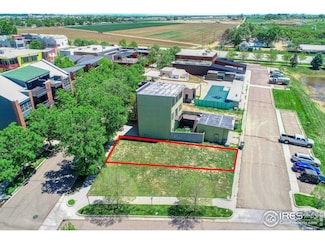 1105 Neon Forest Cir, Longmont, CO 80504