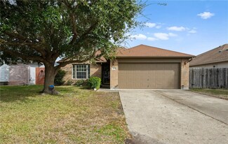 1722 Spanish Trail, Corpus Christi, TX 78410