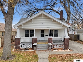 2031 S 34th St, Lincoln, NE 68506