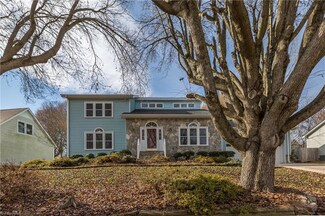 3229 Derby Cir, High Point, NC 27265