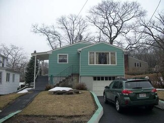 14 Woodside Terrace, Lynn, MA 01905