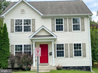 9612 51st Ave, College Park, MD 20740