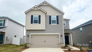 2108 Morgan Hills Dr, Albemarle, NC 28001