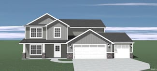 210 Dittons Way, Fort Wayne, IN 46845