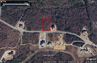 Lot 6 Waterview Estates, Roland, AR 72135