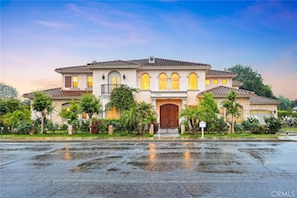 2702 S 10th Ave, Arcadia, CA 91006