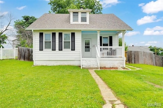 1106 N Oak St, Union, MO 63084