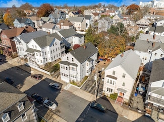 610 Walnut St, Fall River, MA 02720