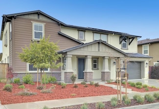 3053 Mantle Dr, Tracy, CA 95377