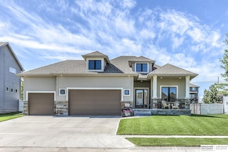 12413 Pheasant Run Ln, Papillion, NE 68046