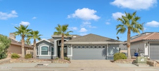 3116 Cascade Point, El Paso, TX 79938