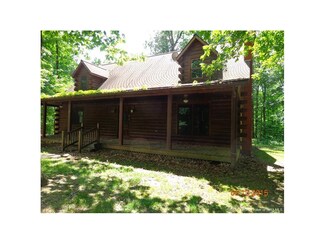 561 Deer Run, Orleans, IN 47452