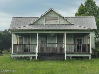 2636 Lloyd Rd, Maurice, LA 70555