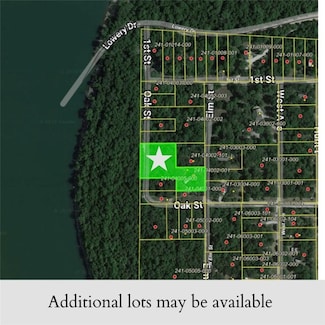 18655 N Elm St, Lead Hill, AR 72644