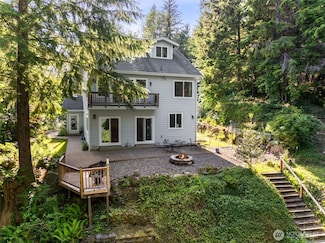 46717 SE 119th St, North Bend, WA 98045
