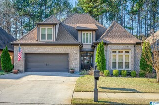 921 Haddington Dale, Pelham, AL 35124