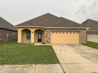 4414 Olivia Dr, Addis, LA 70710