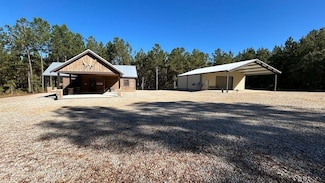 6504 Hwy 10 Unit LotWP001, Clopton, AL 36317