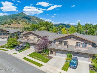 1140 N 455 W Unit 3, Midway, UT 84049