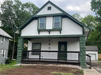 2637 Bales Ave, Kansas City, MO 64127