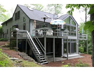 4 Azure Brae, Grantham, NH 03753