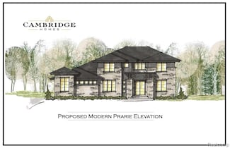 45547 W 9 Mile Rd, Novi, MI 48374