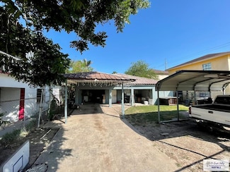 1770 Palmas Verdes Ct, Brownsville, TX 78521