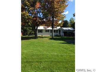36633 State Route 3, Carthage, NY 13619