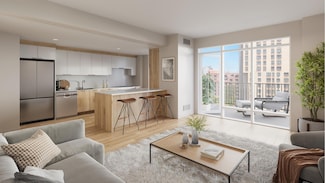 11 W 116th St Unit 12 A, New York, NY 10035
