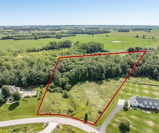 0 Nickel Ledge Rd, Rockland, WI 54115